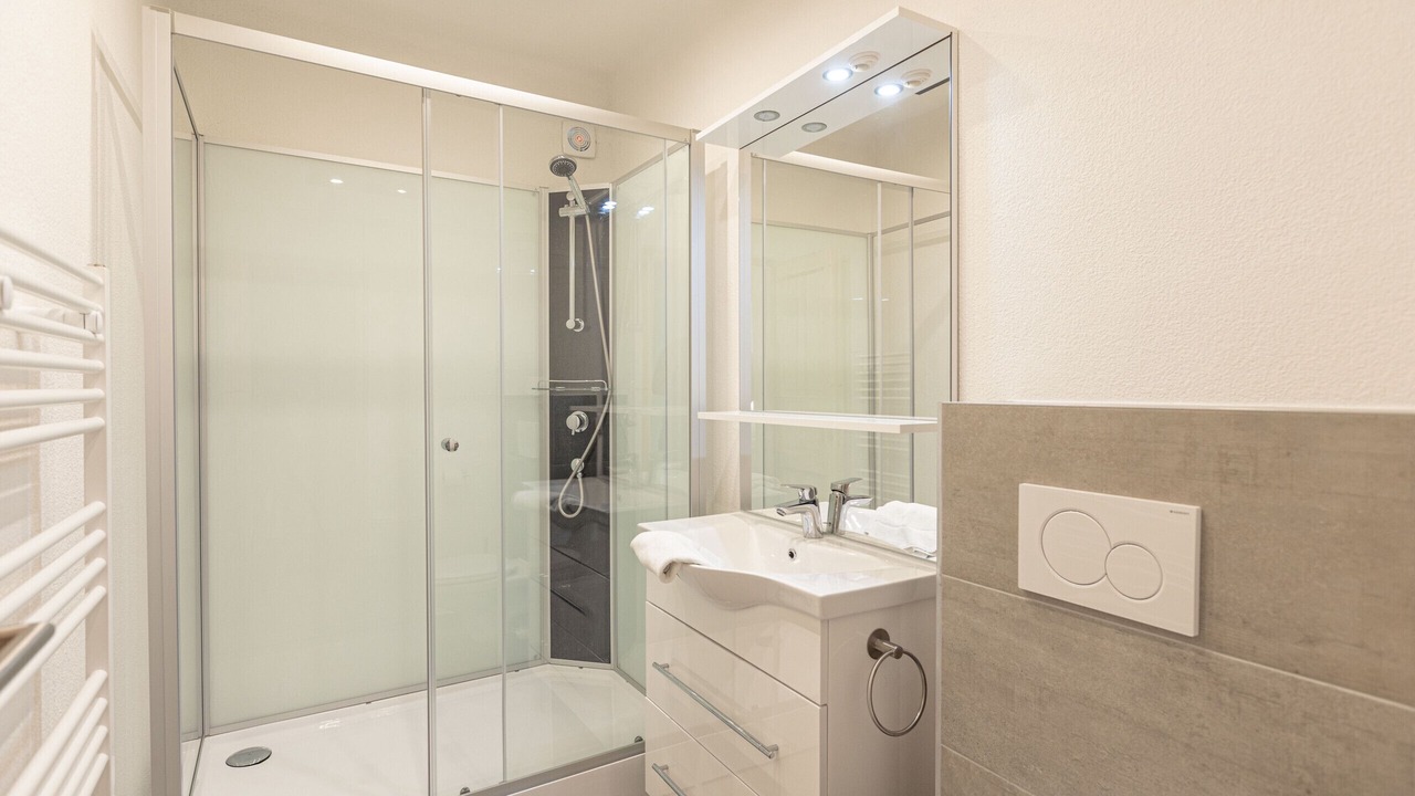 Photo of Bathroom in Eisenerz
