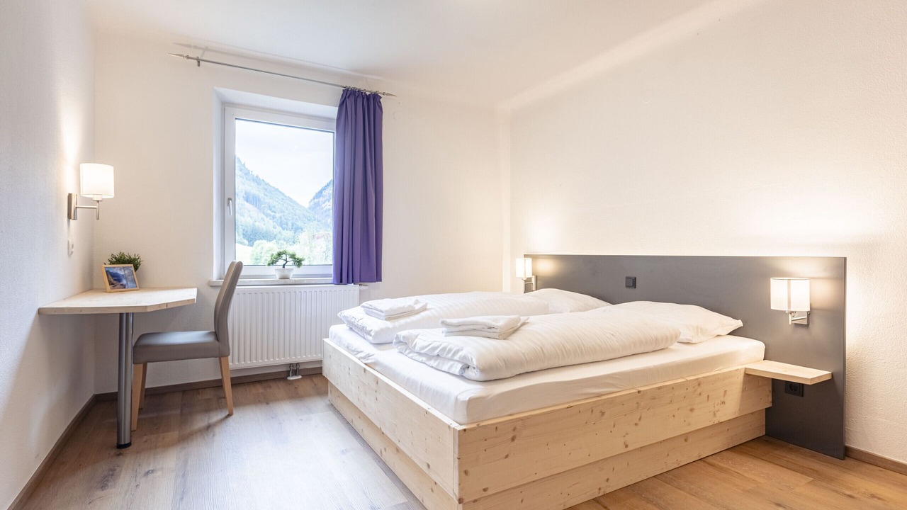 Photo of Bedroom in Eisenerz