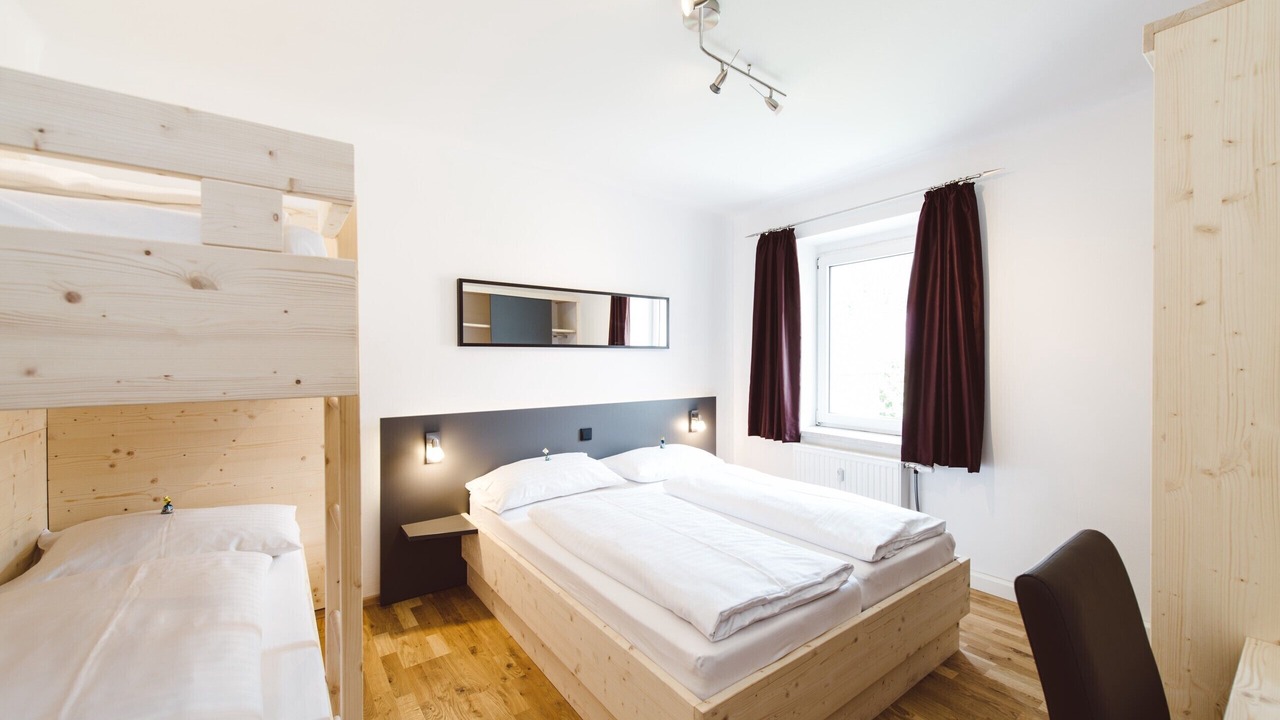 Photo of Bedroom in Eisenerz