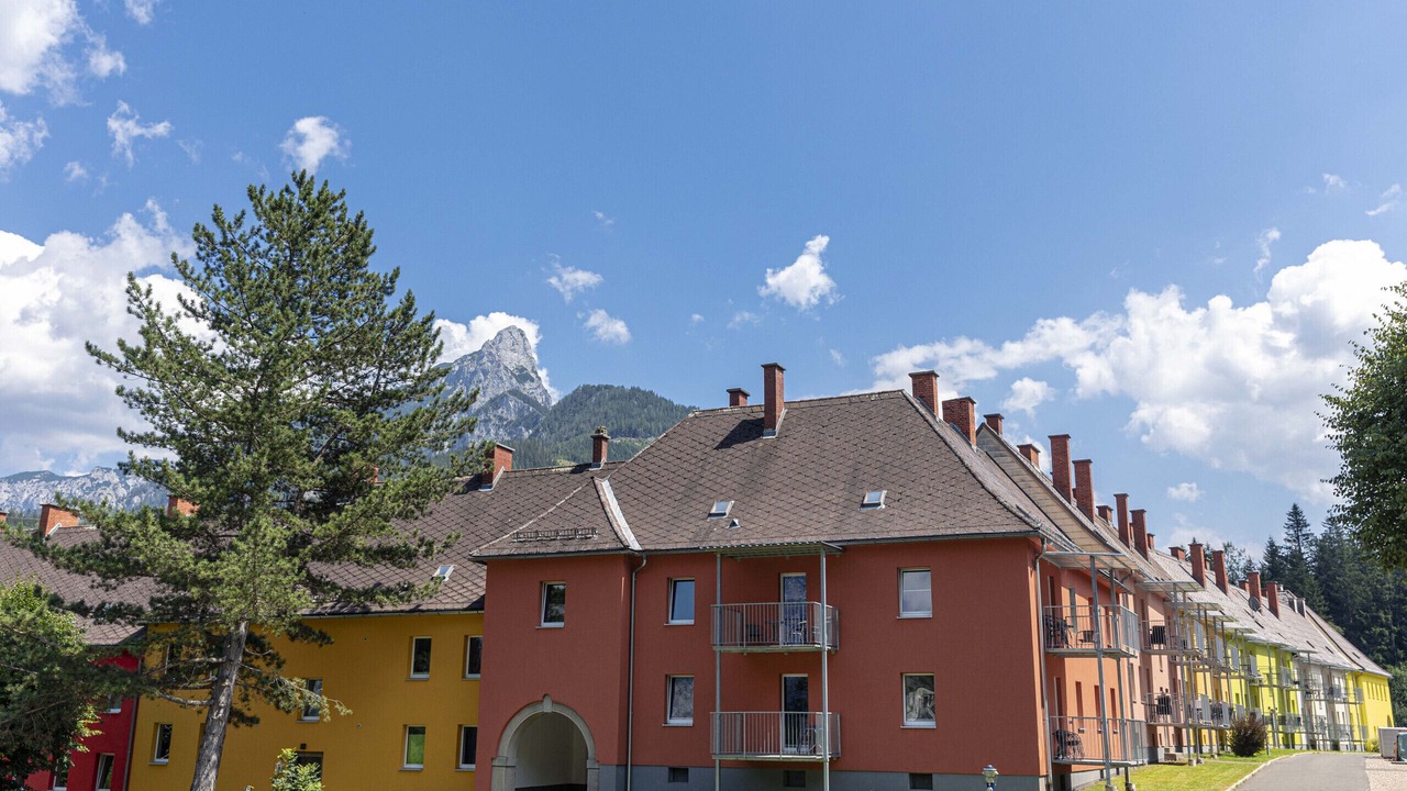 Photo of Outdoor in Eisenerz