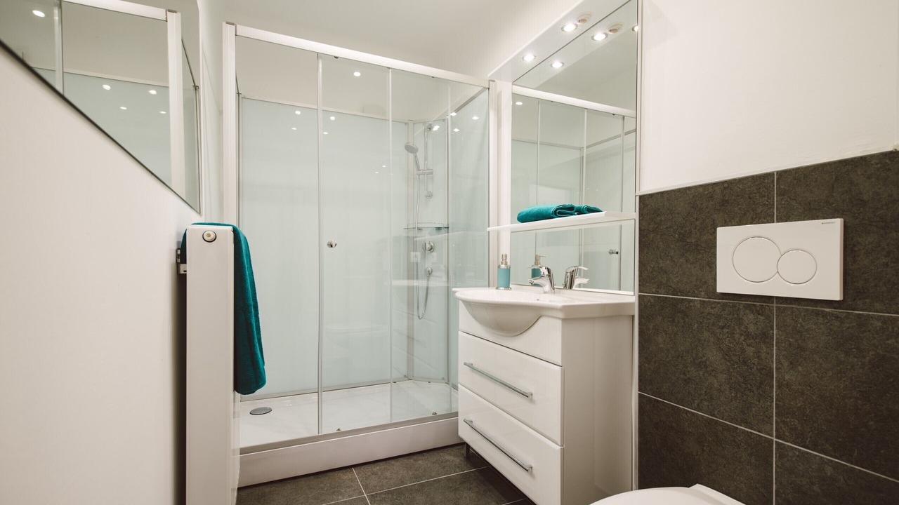 Photo of Bathroom in Eisenerz