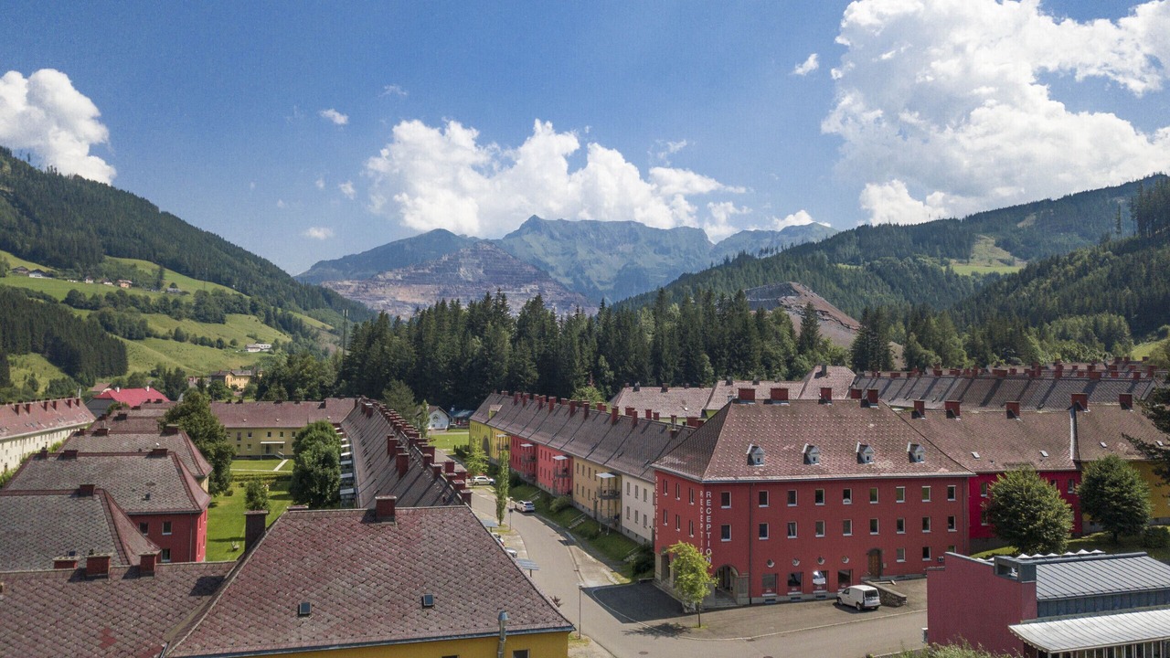 Photo of Outdoor in Eisenerz