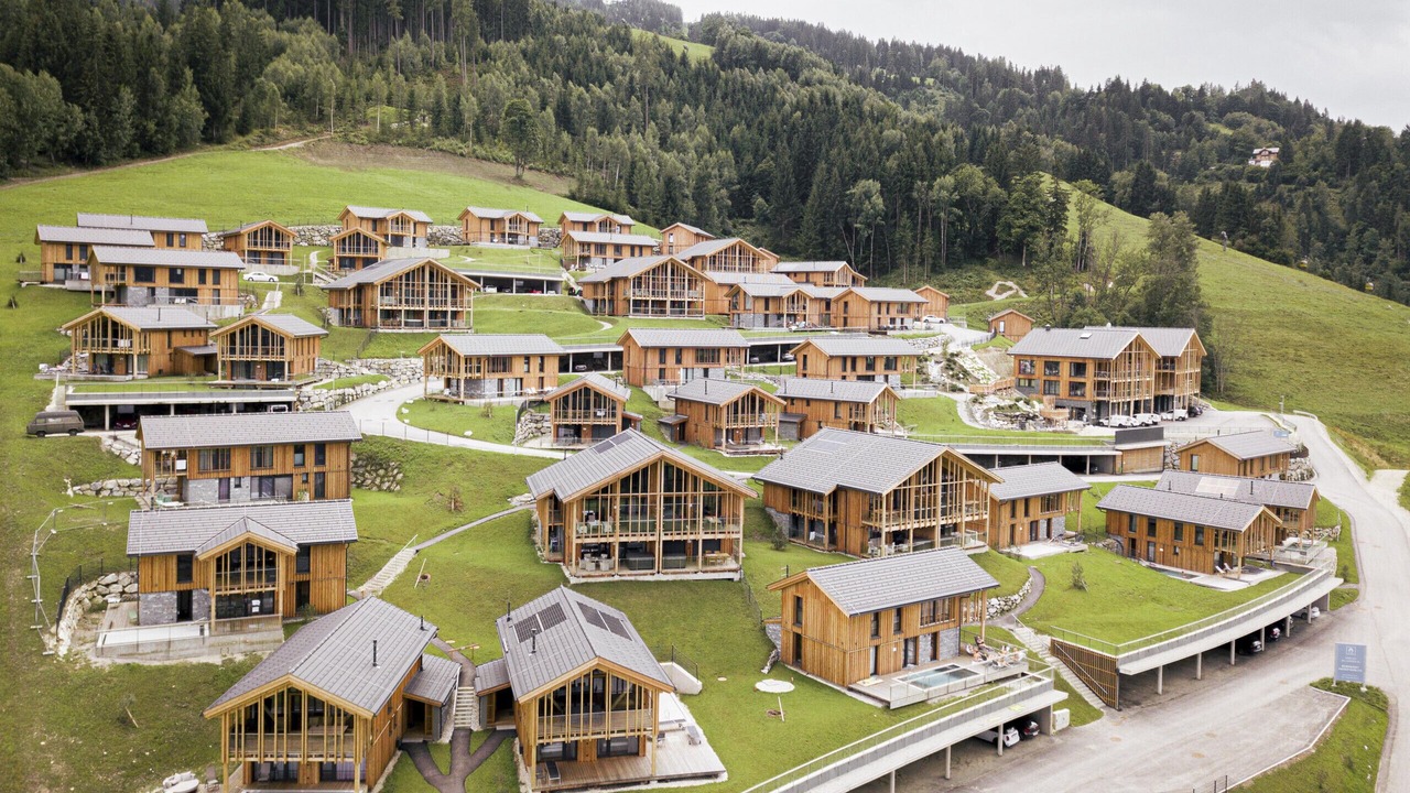 Photo of Outdoor in Haus im Ennstal