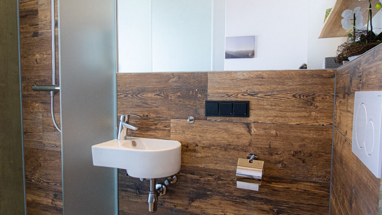Photo of Bathroom in Haus im Ennstal