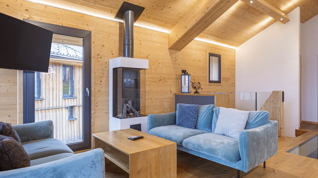 Photo of Others in Haus im Ennstal