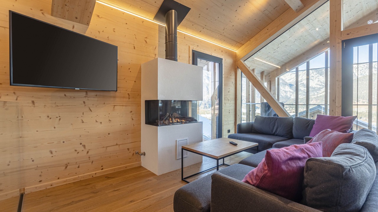 Photo of Livingroom in Haus im Ennstal