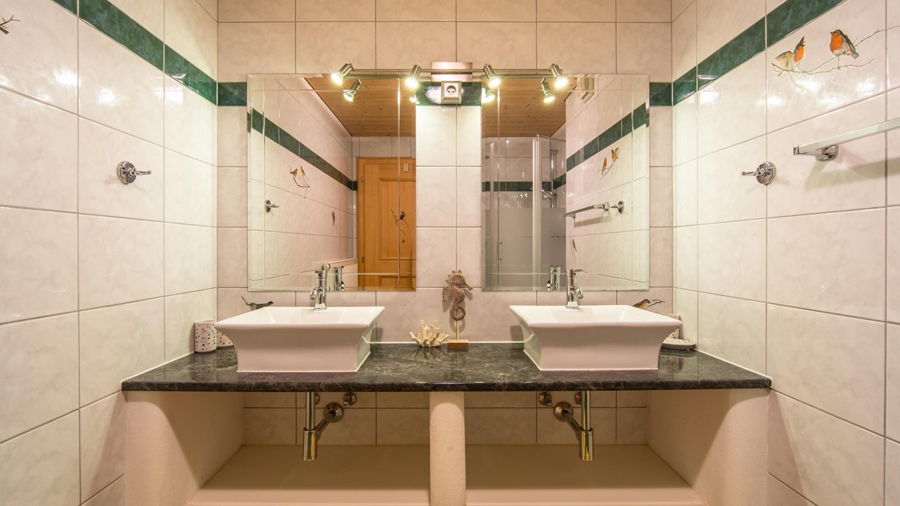 Photo of Bathroom in Buerserberg