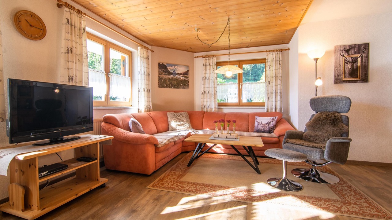 Photo of Livingroom in Buerserberg