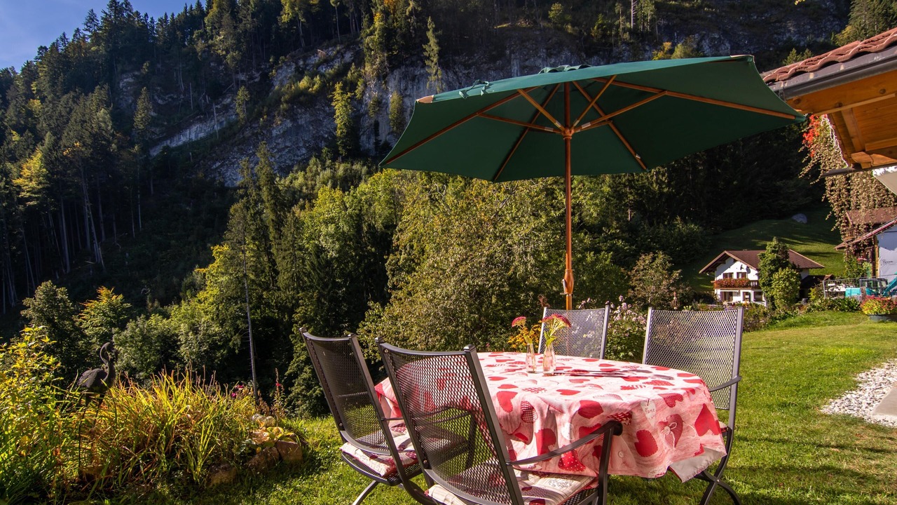 Photo of Outdoor in Buerserberg
