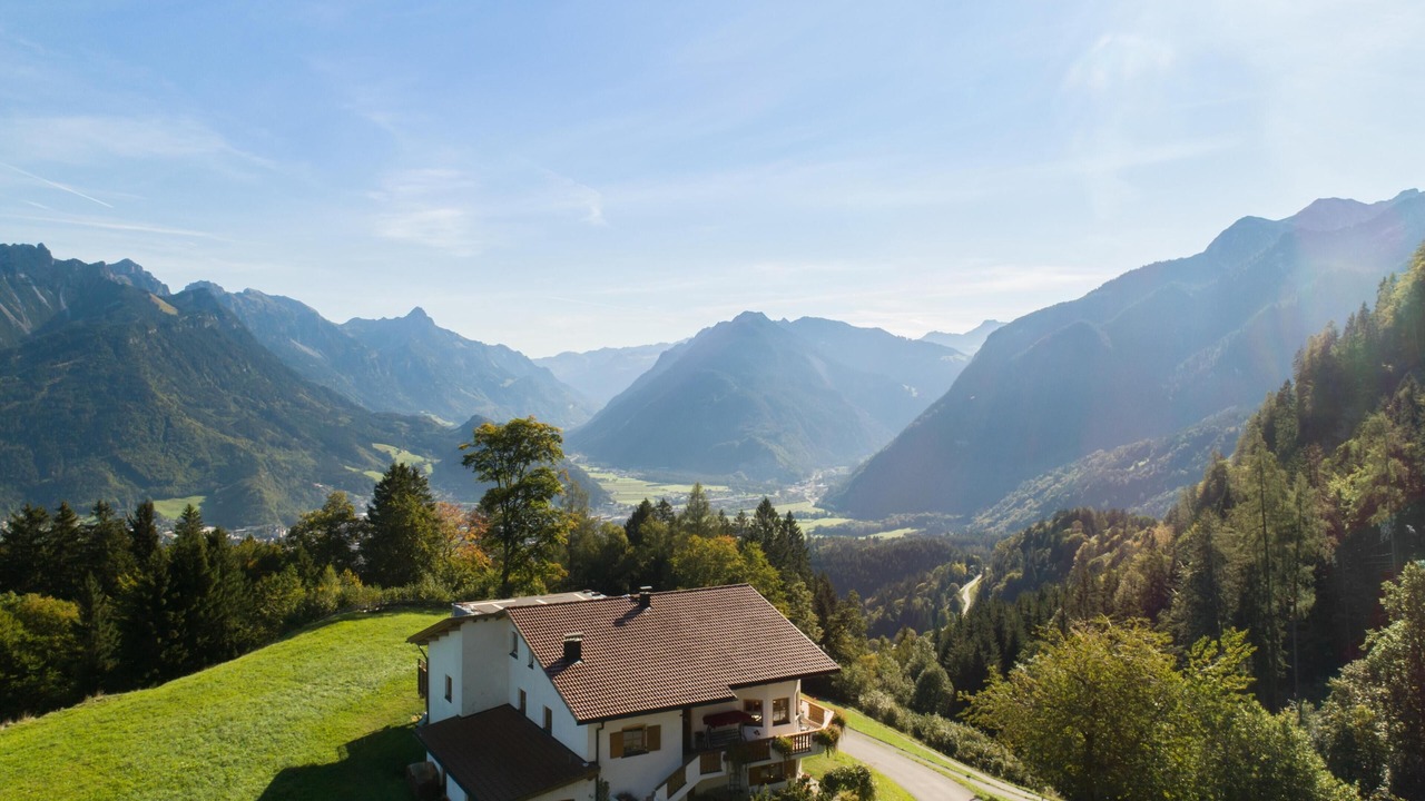 Photo of Outdoor in Buerserberg