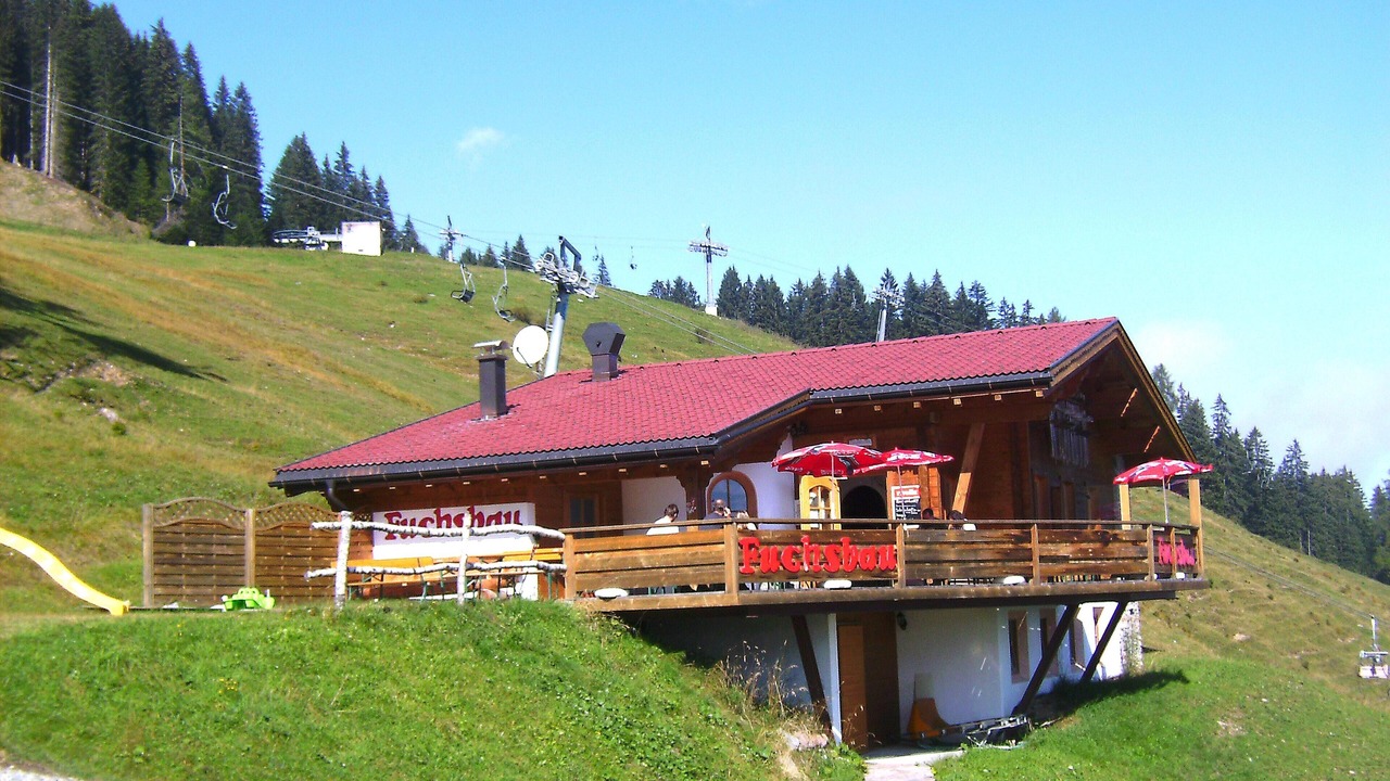Photo of Others in Buerserberg