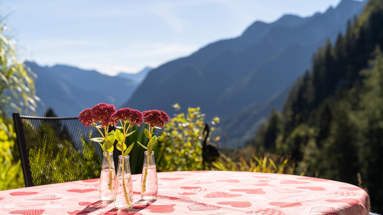 Photo of Outdoor in Buerserberg