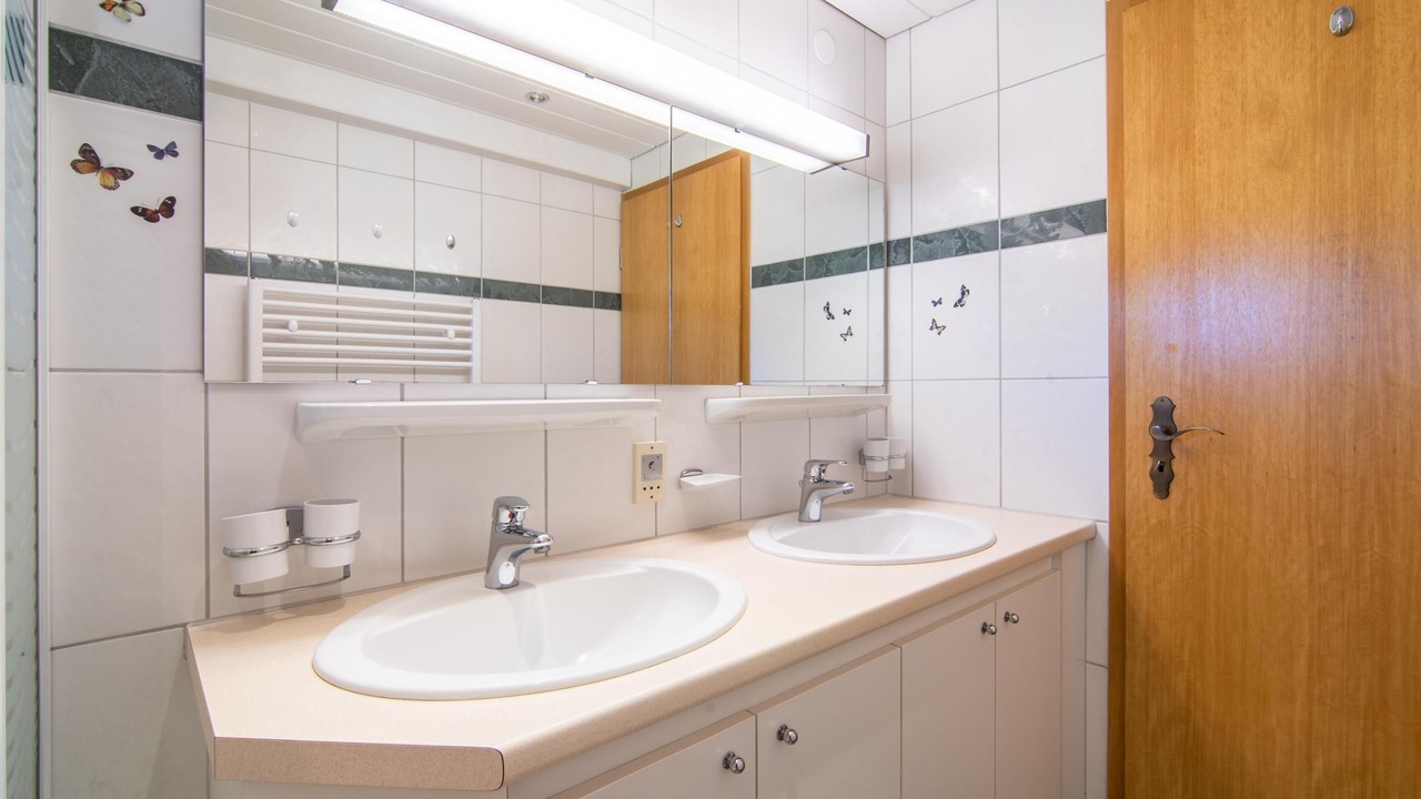Photo of Bathroom in Buerserberg