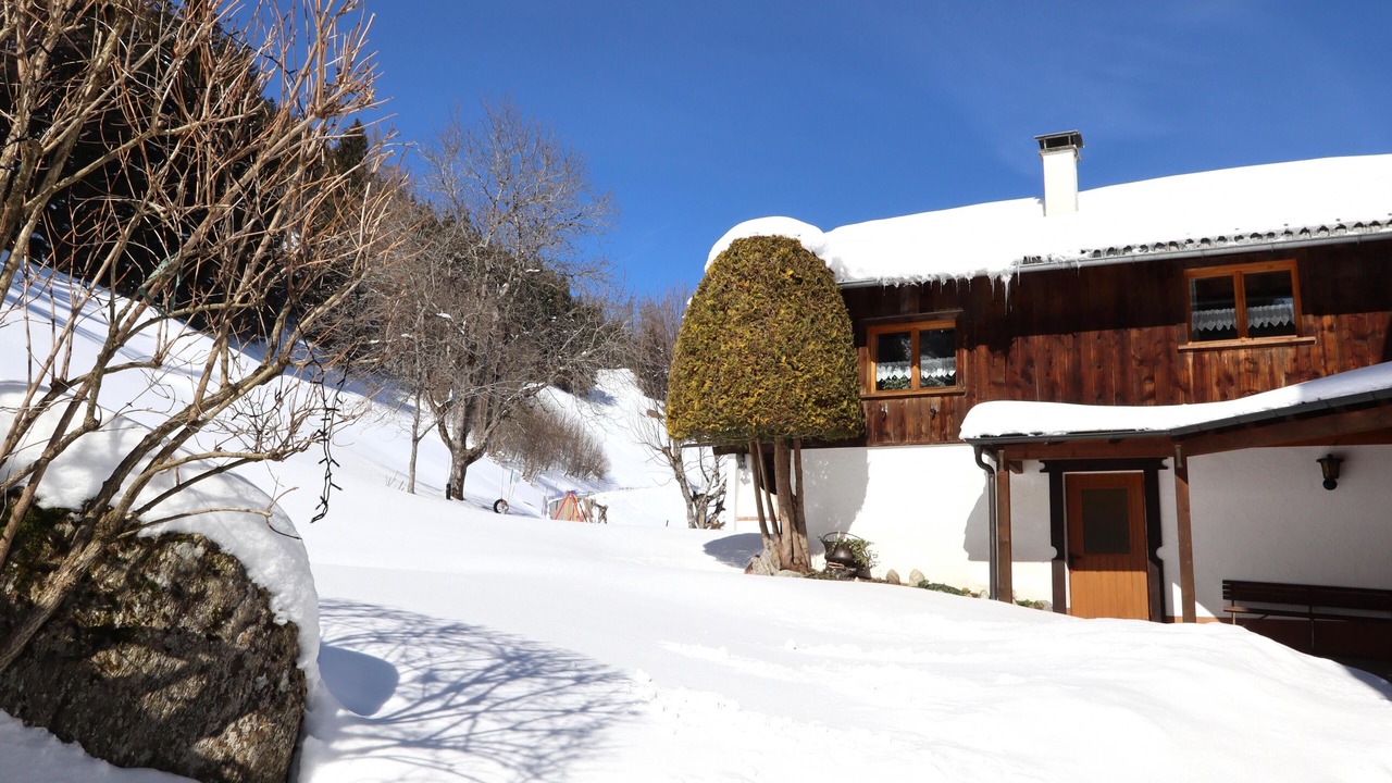 Photo of Outdoor in Buerserberg