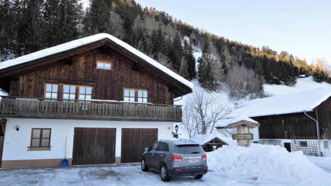 Photo of Outdoor in Buerserberg