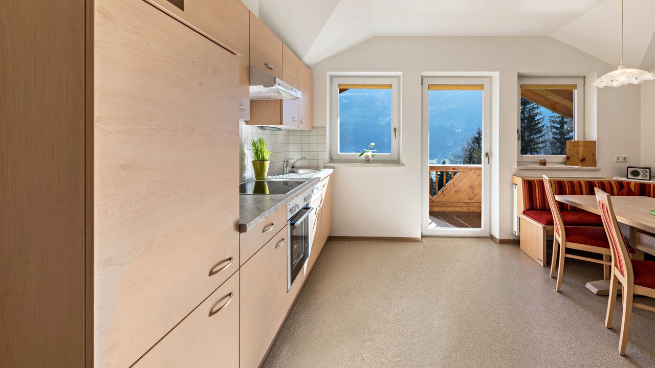 Photo of Kitchen in Burgstall