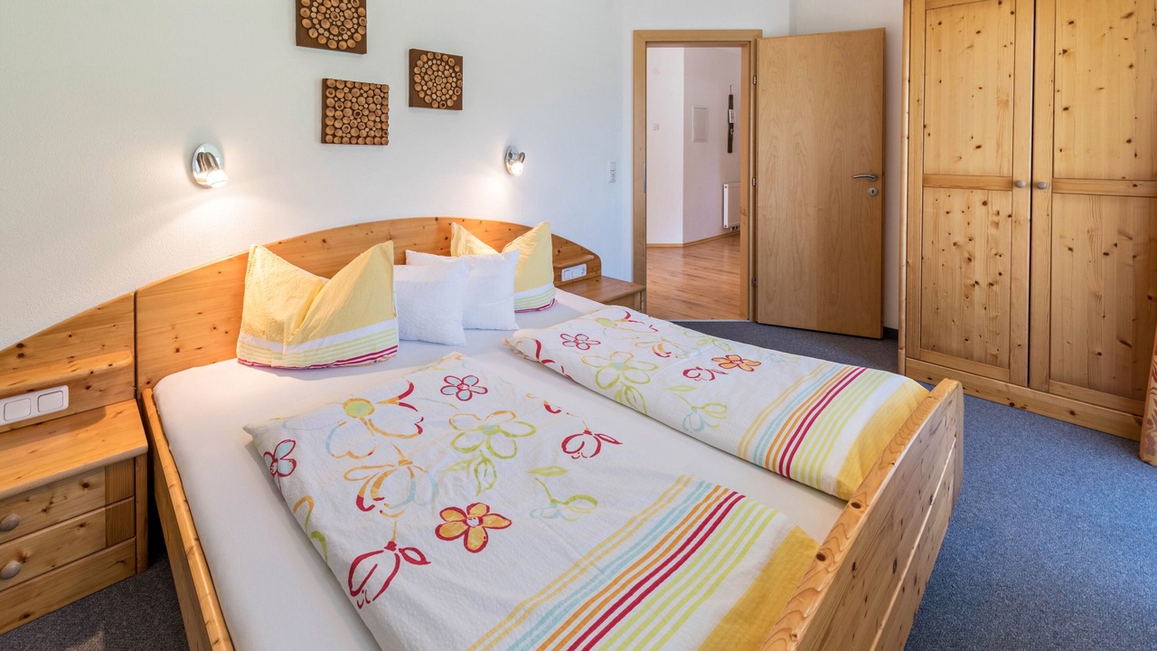 Photo of Bedroom in Burgstall
