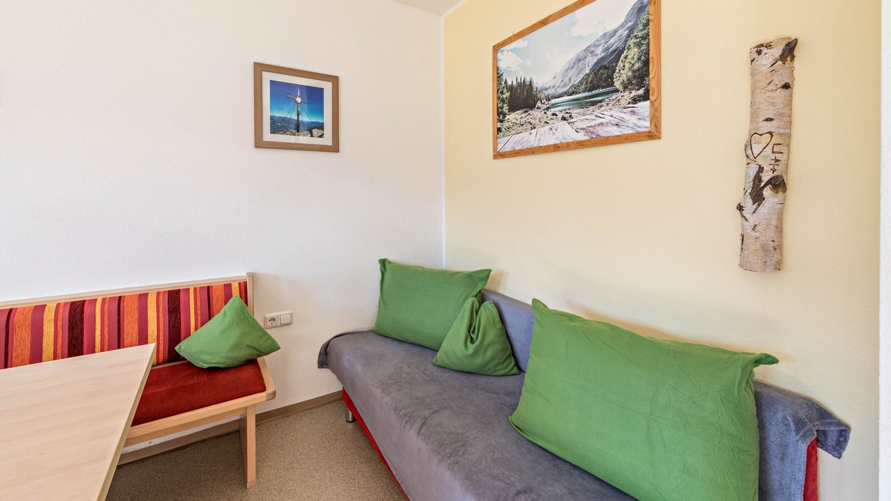 Photo of Livingroom in Burgstall