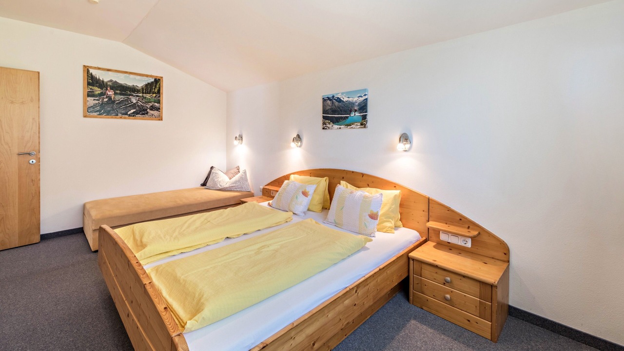 Photo of Bedroom in Burgstall