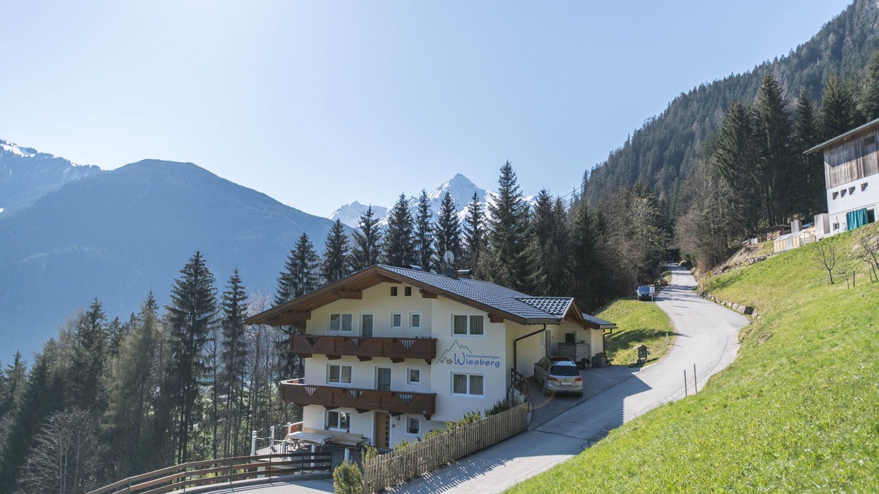 Photo of Outdoor in Burgstall