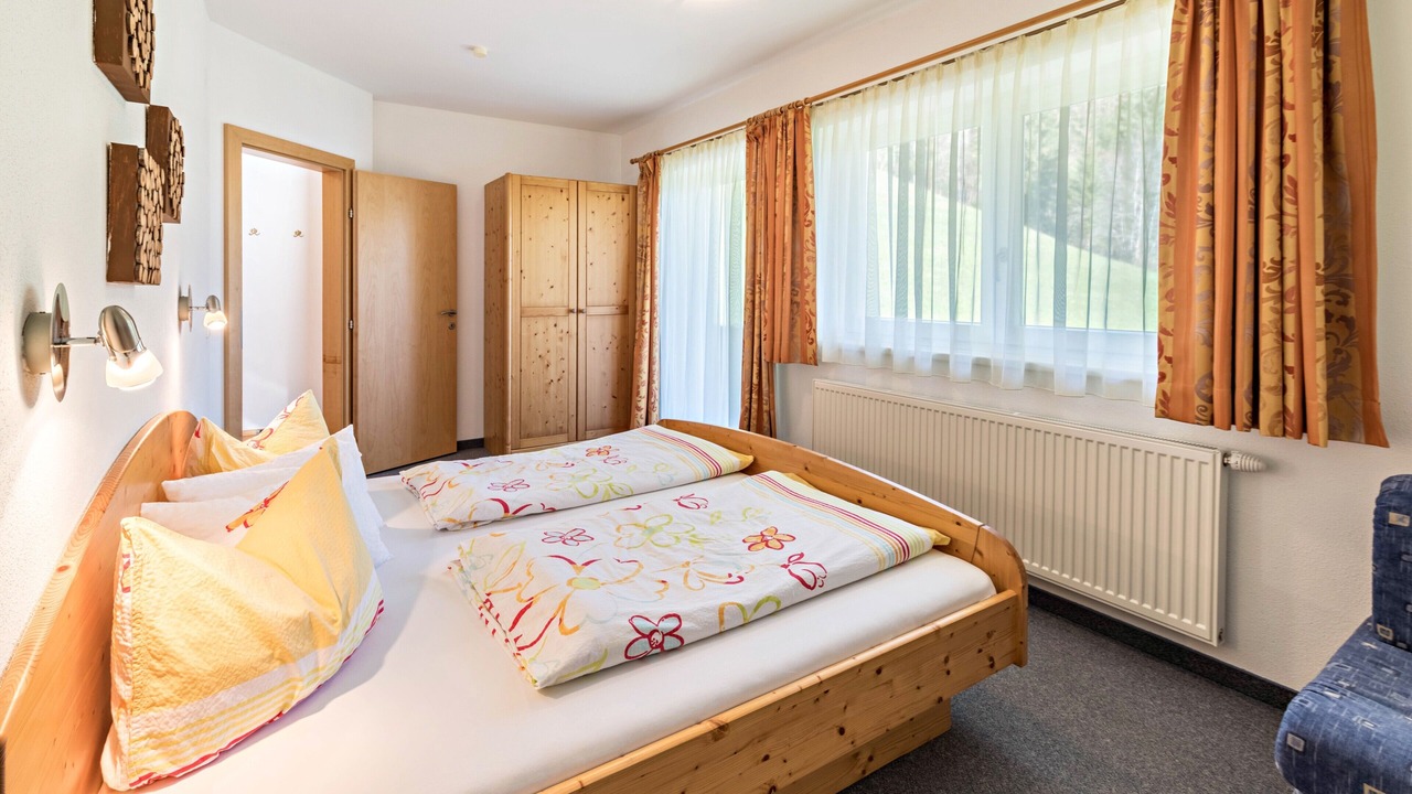 Photo of Bedroom in Burgstall