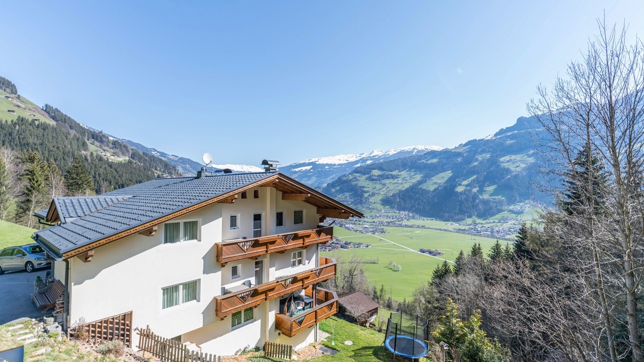 Photo of Outdoor in Burgstall