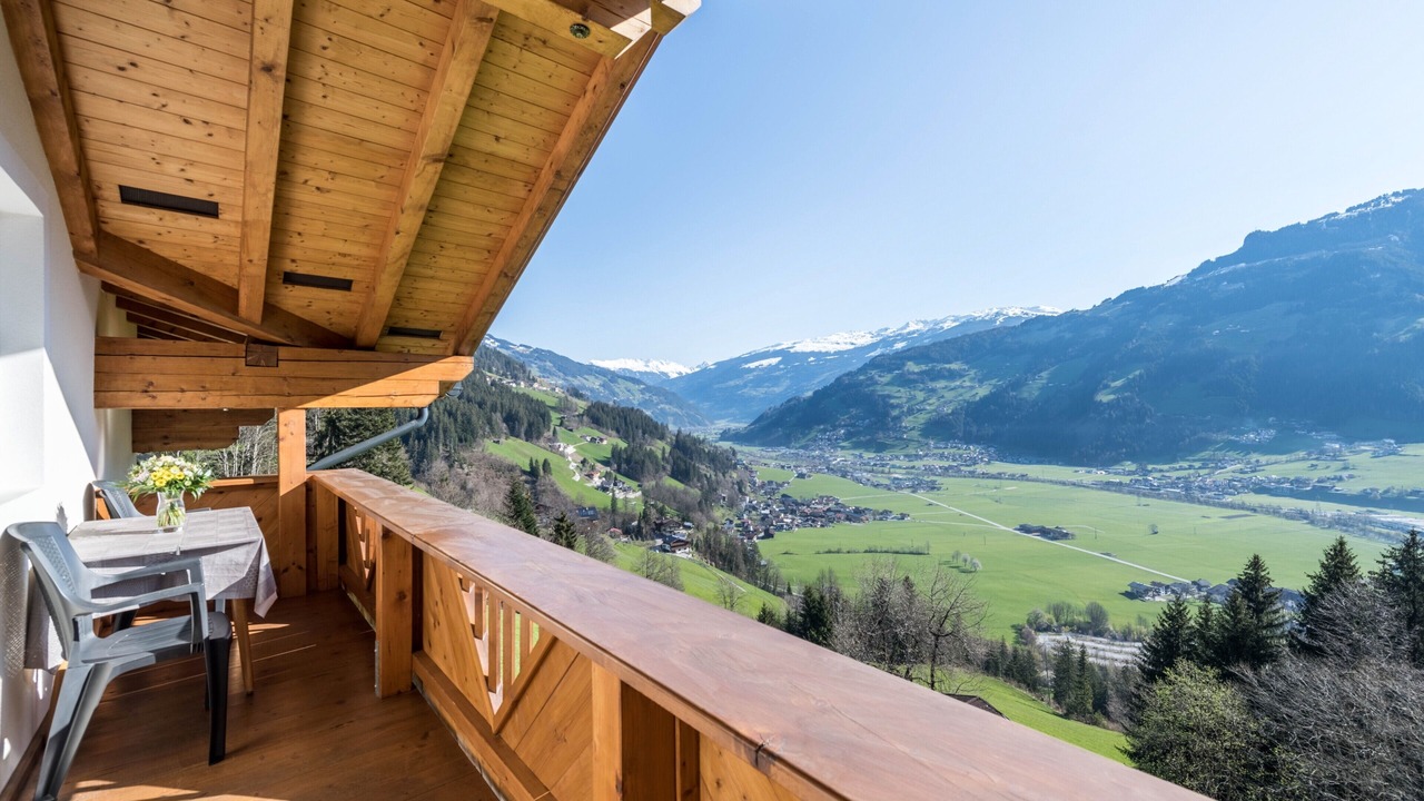 Photo of Outdoor in Burgstall