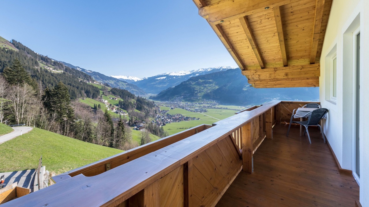 Photo of Outdoor in Burgstall