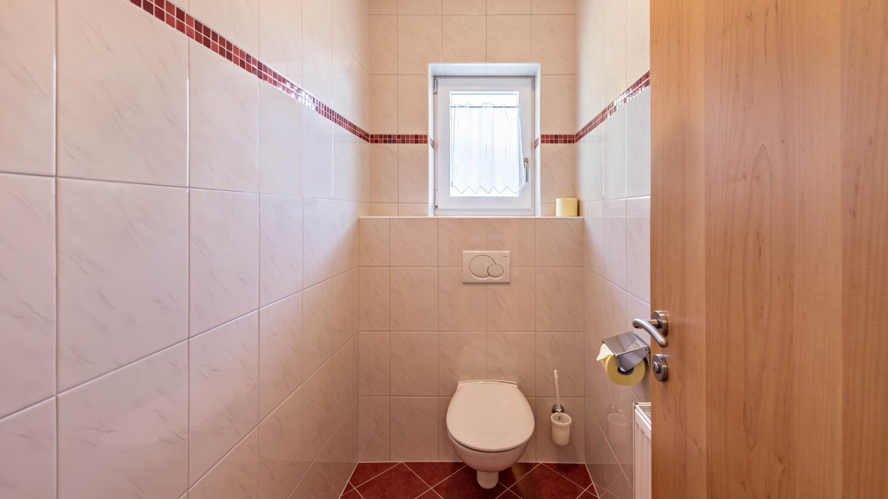 Photo of Bathroom in Burgstall