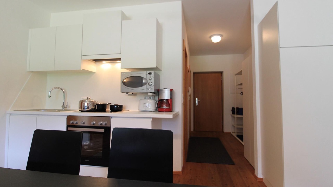Photo of Kitchen in Untertschern