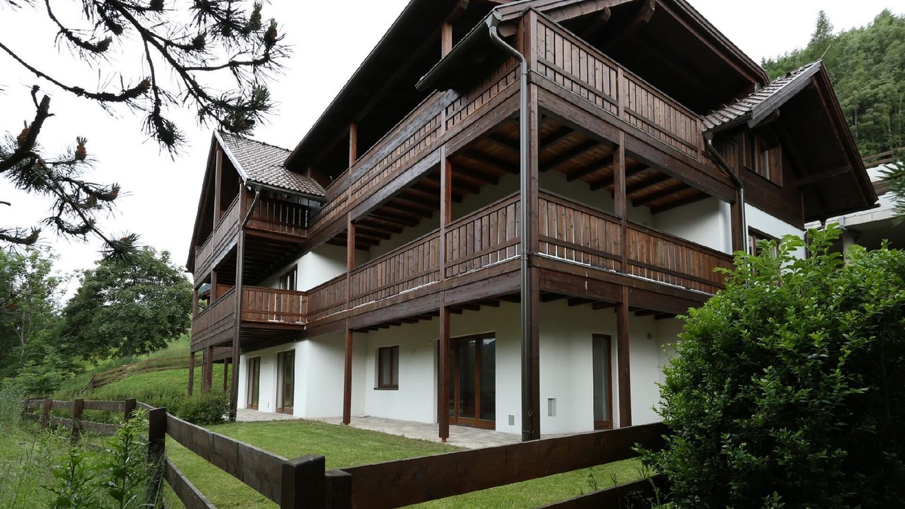 Photo of Outdoor in Untertschern