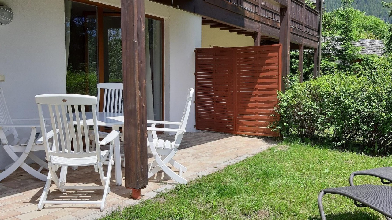Photo of Outdoor in Untertschern