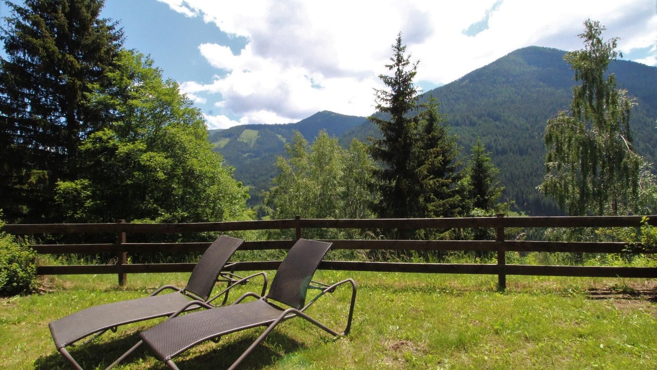 Photo of Outdoor in Untertschern