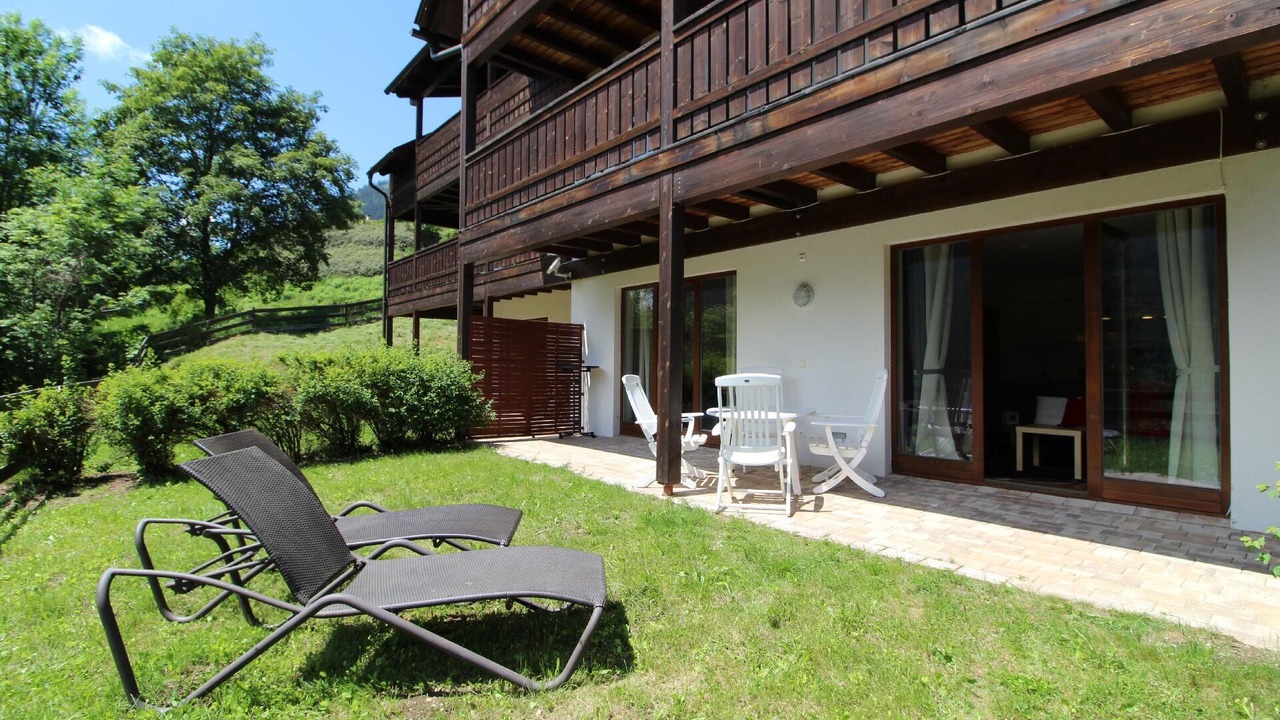 Photo of Outdoor in Untertschern