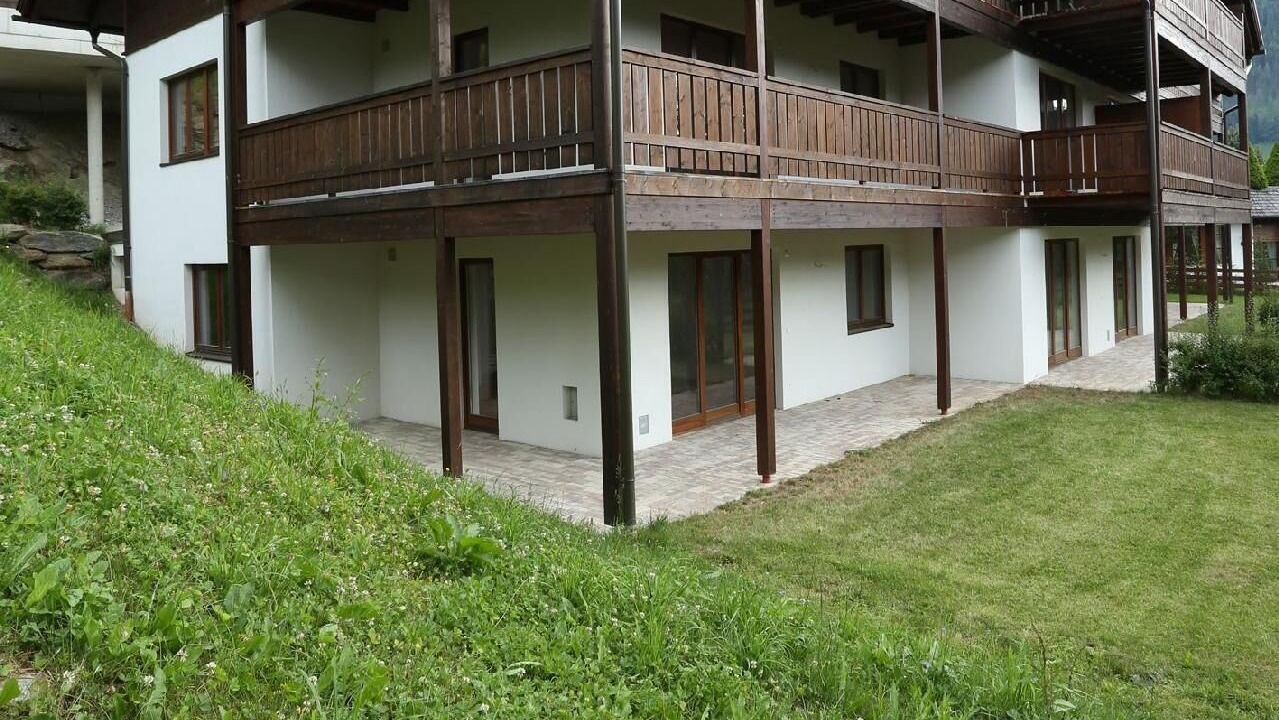 Photo of Outdoor in Untertschern