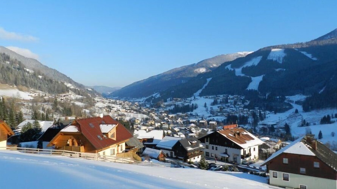 Photo of Outdoor in Untertschern