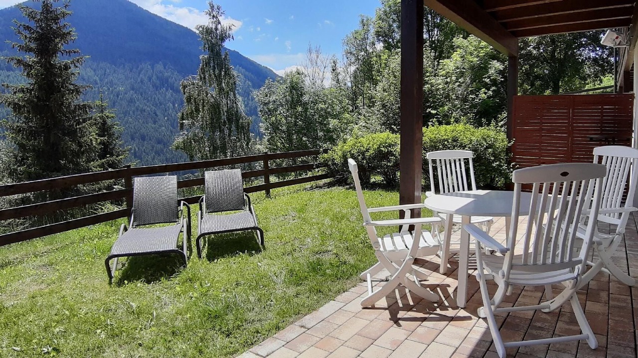 Photo of Outdoor in Untertschern