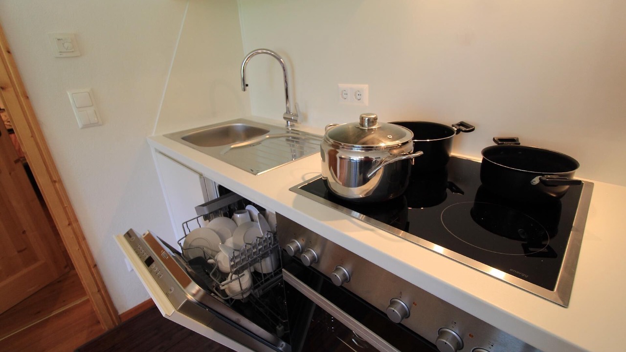 Photo of Kitchen in Untertschern