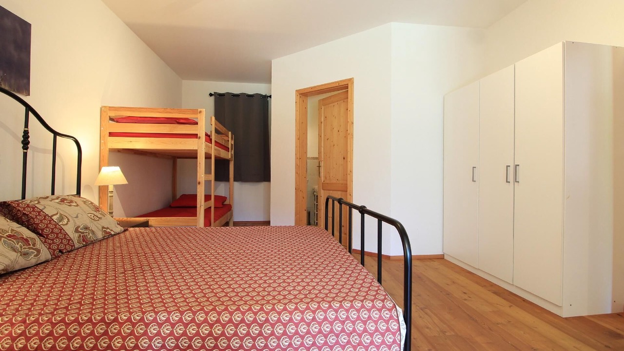 Photo of Bedroom in Untertschern