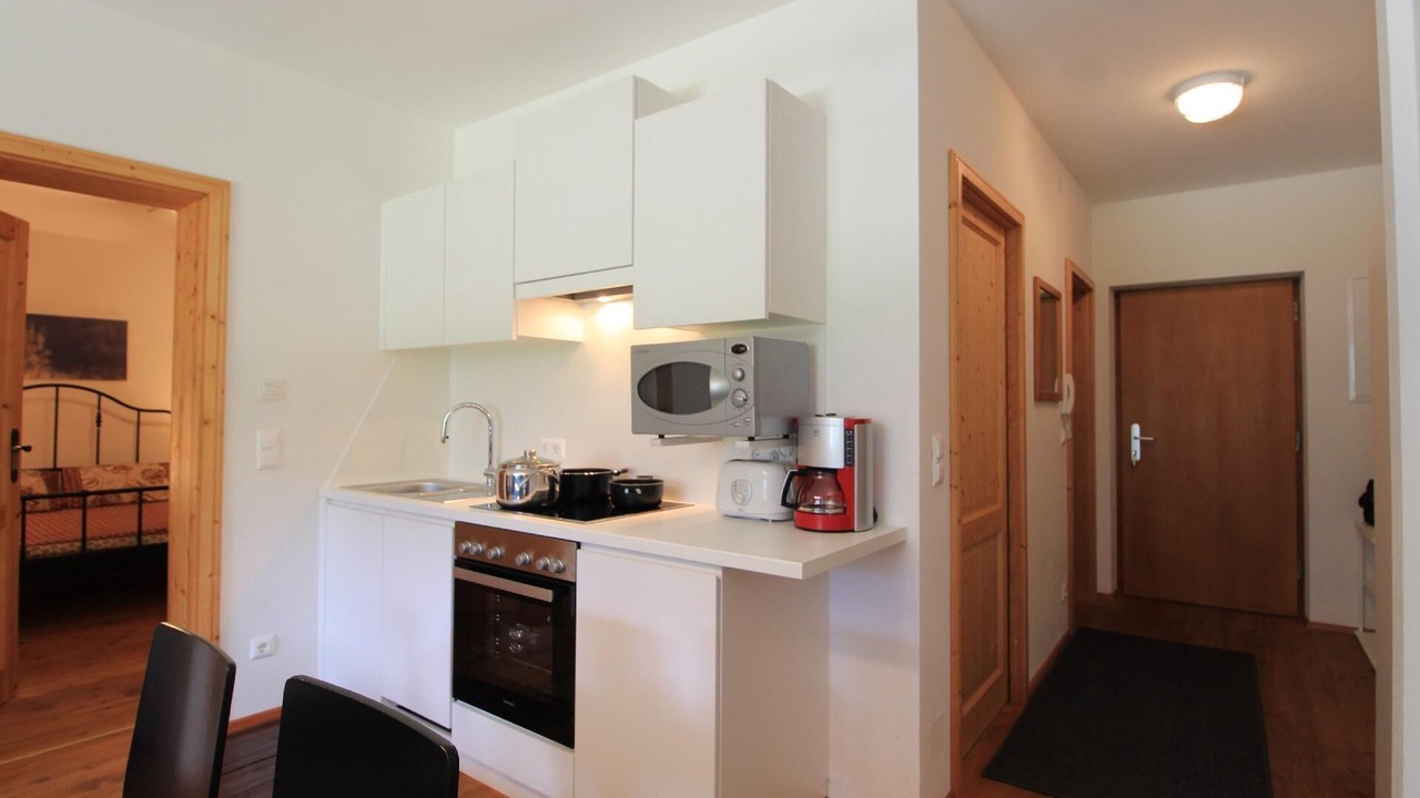 Photo of Kitchen in Untertschern