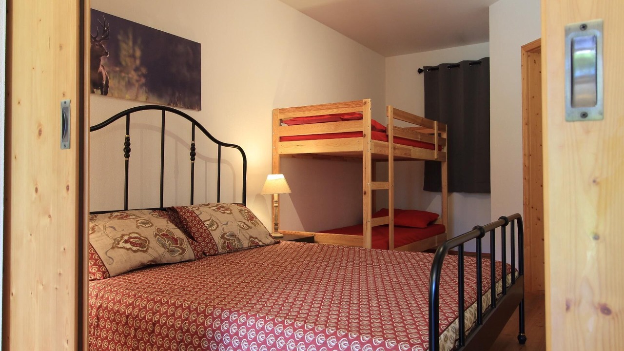 Photo of Bedroom in Untertschern