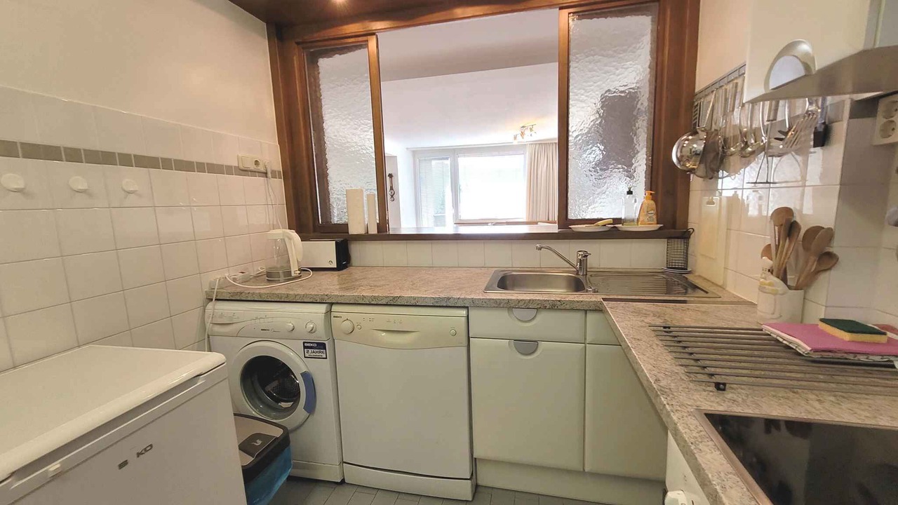 Photo of Kitchen in Bad Mitterndorf