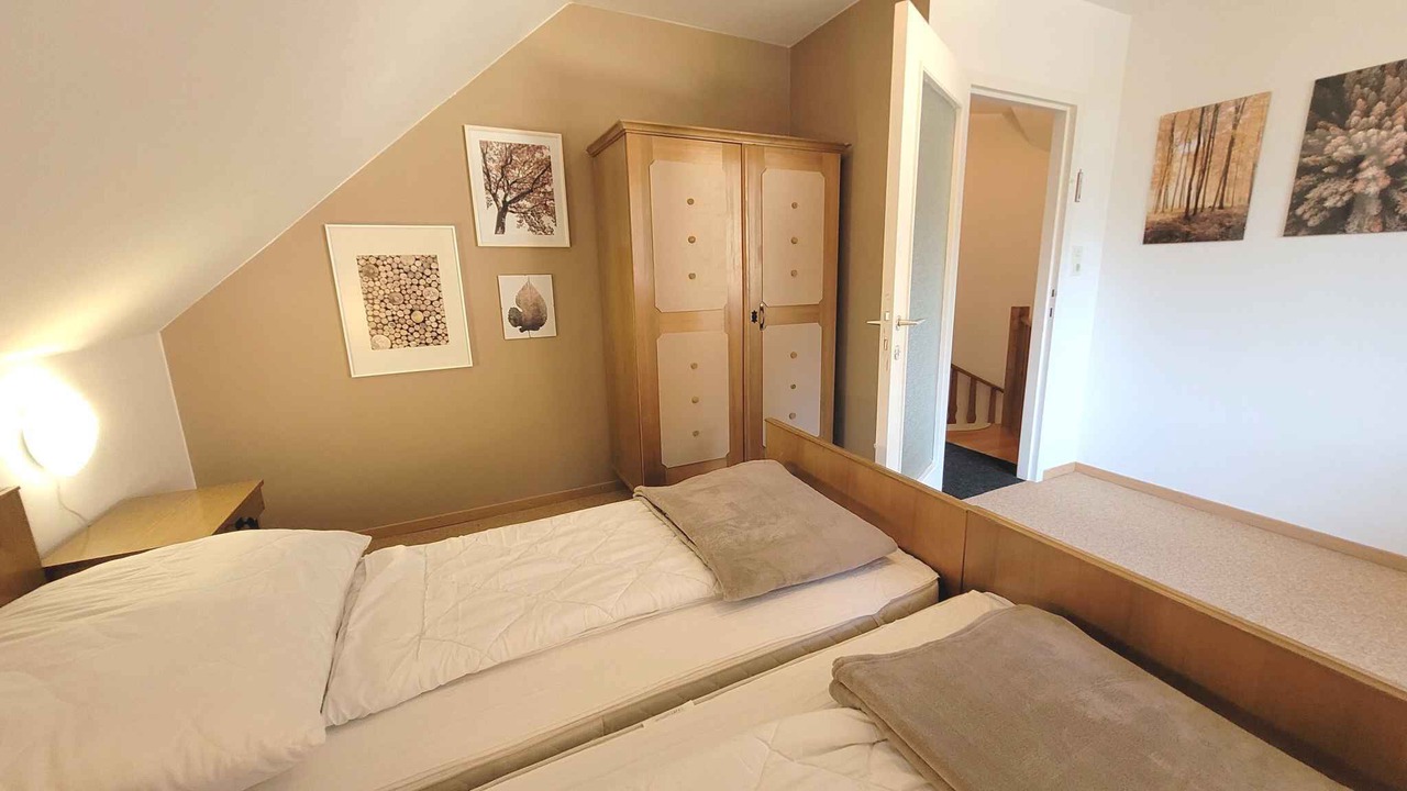Photo of Bedroom in Bad Mitterndorf