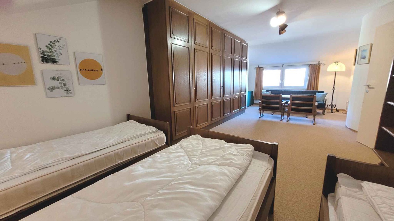 Photo of Bedroom in Bad Mitterndorf