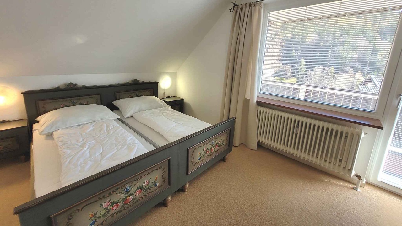 Photo of Bedroom in Bad Mitterndorf