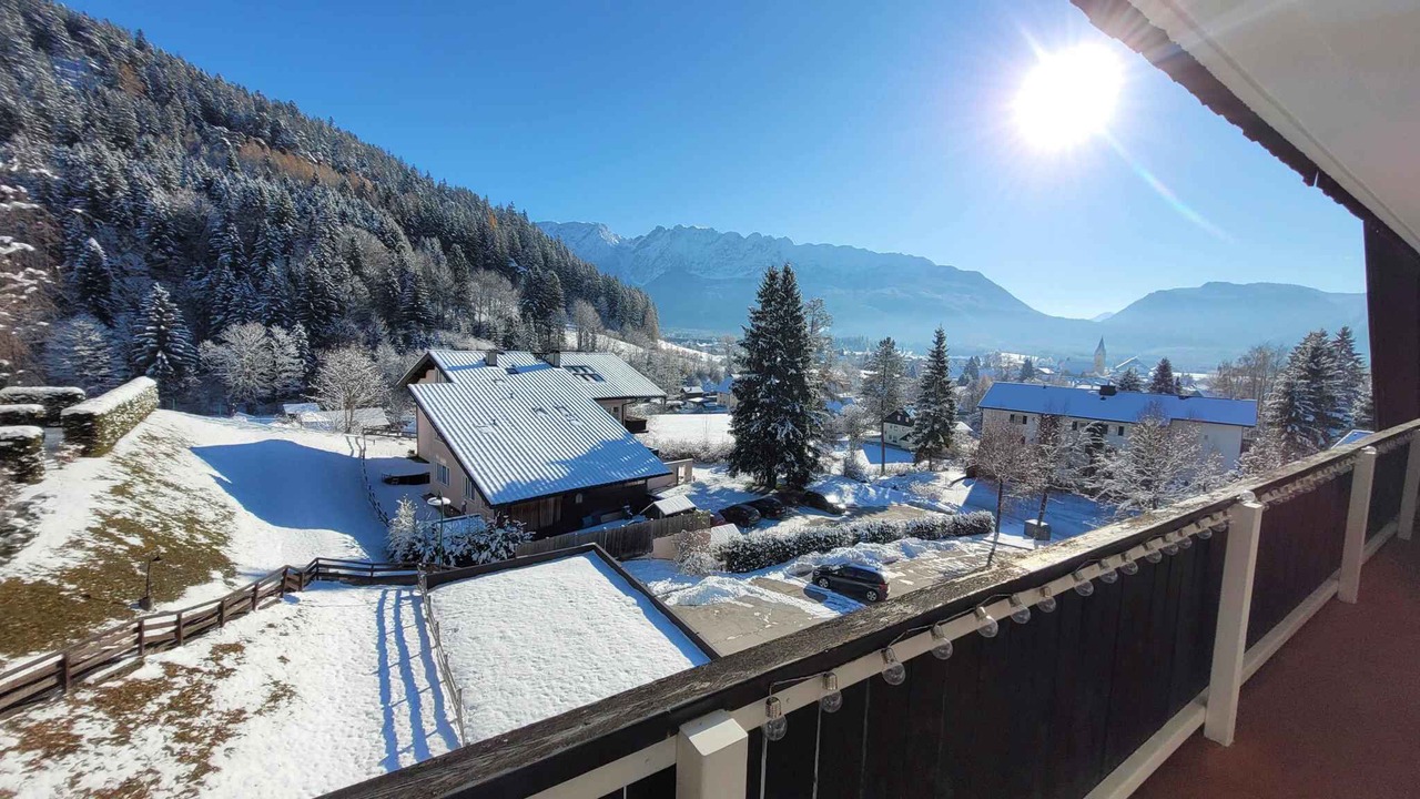 Photo of Outdoor in Bad Mitterndorf