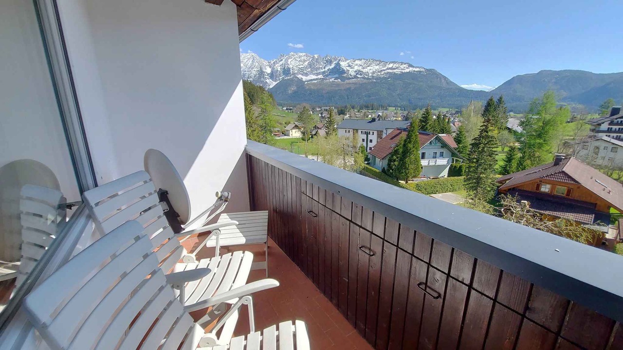 Photo of Outdoor in Bad Mitterndorf