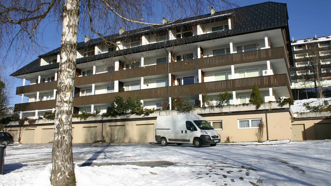 Photo of Outdoor in Bad Mitterndorf