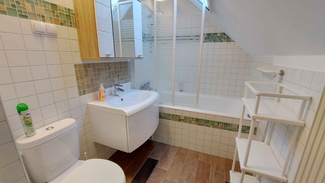 Photo of Bathroom in Bad Mitterndorf