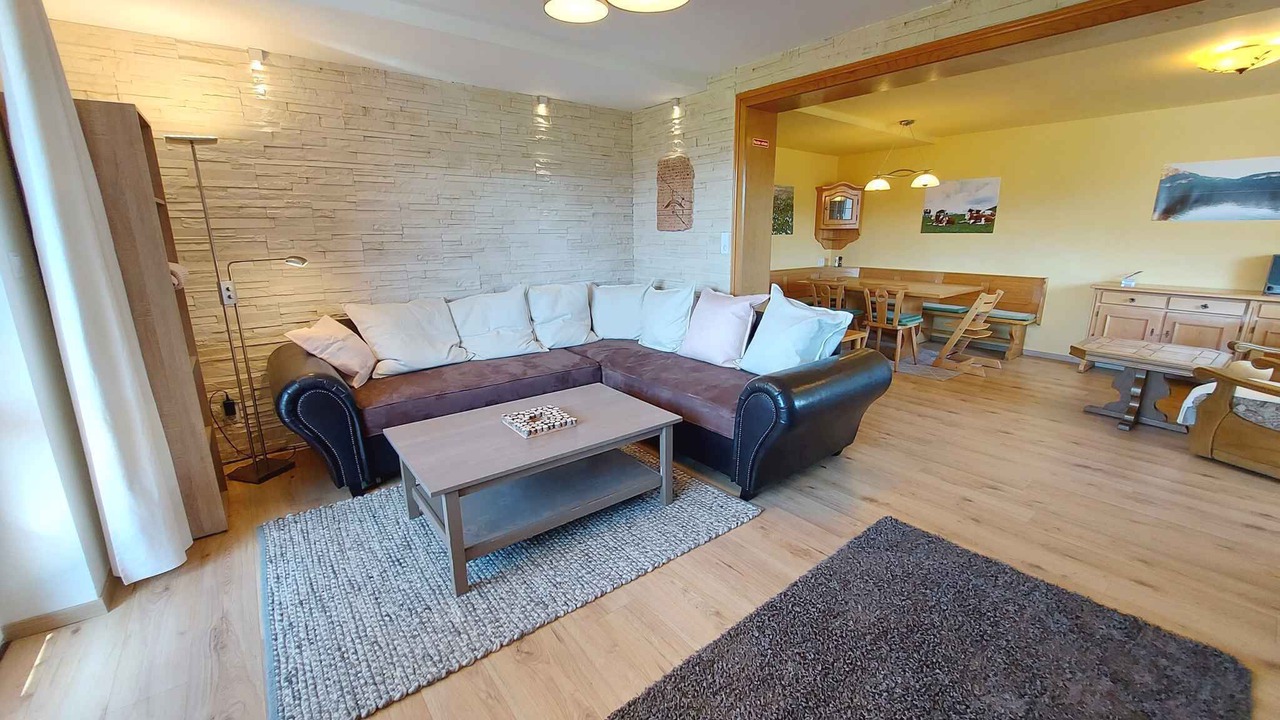 Photo of Livingroom in Bad Mitterndorf